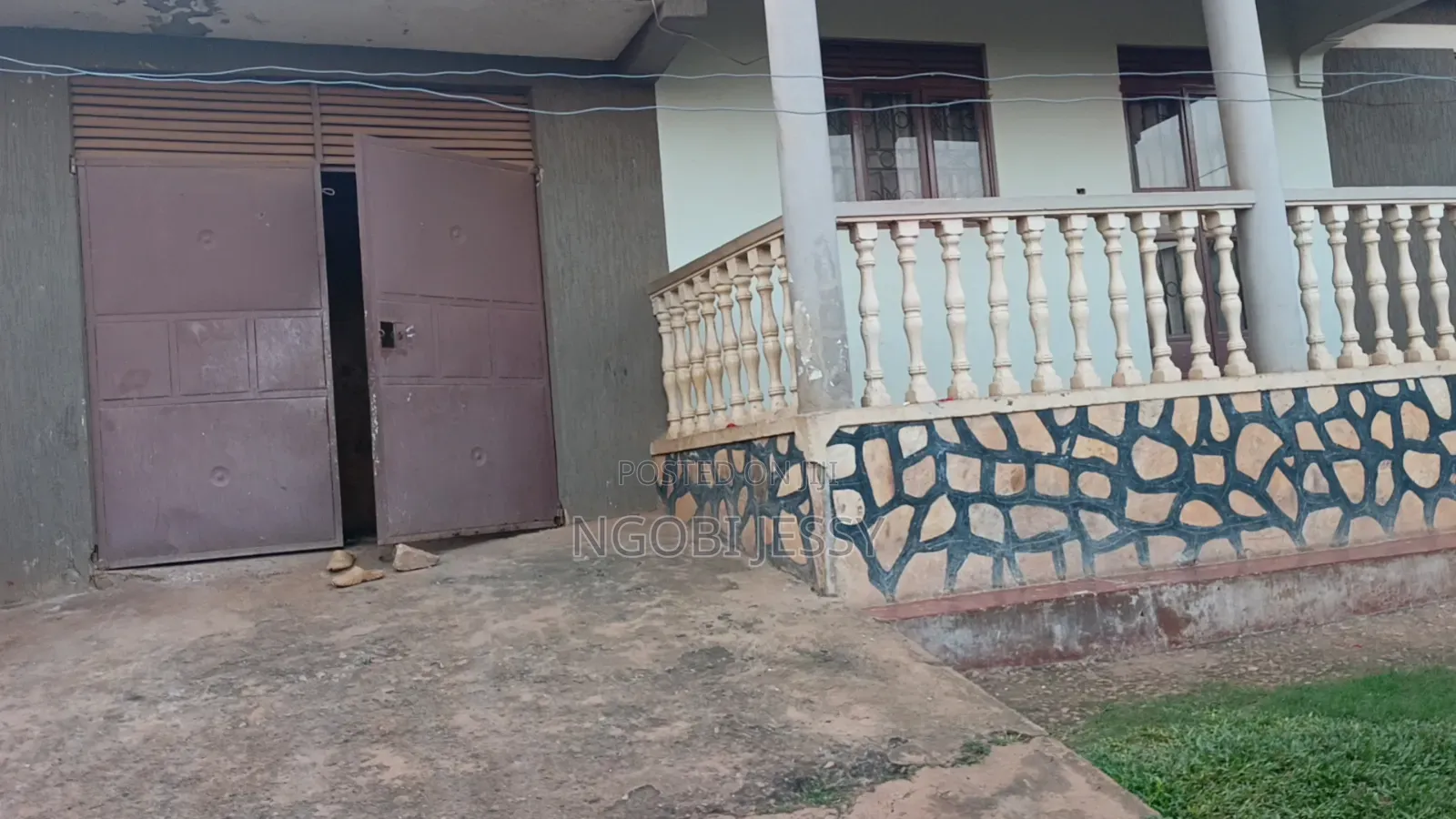 3bdrm Bungalow in Kireka, Kira for sale