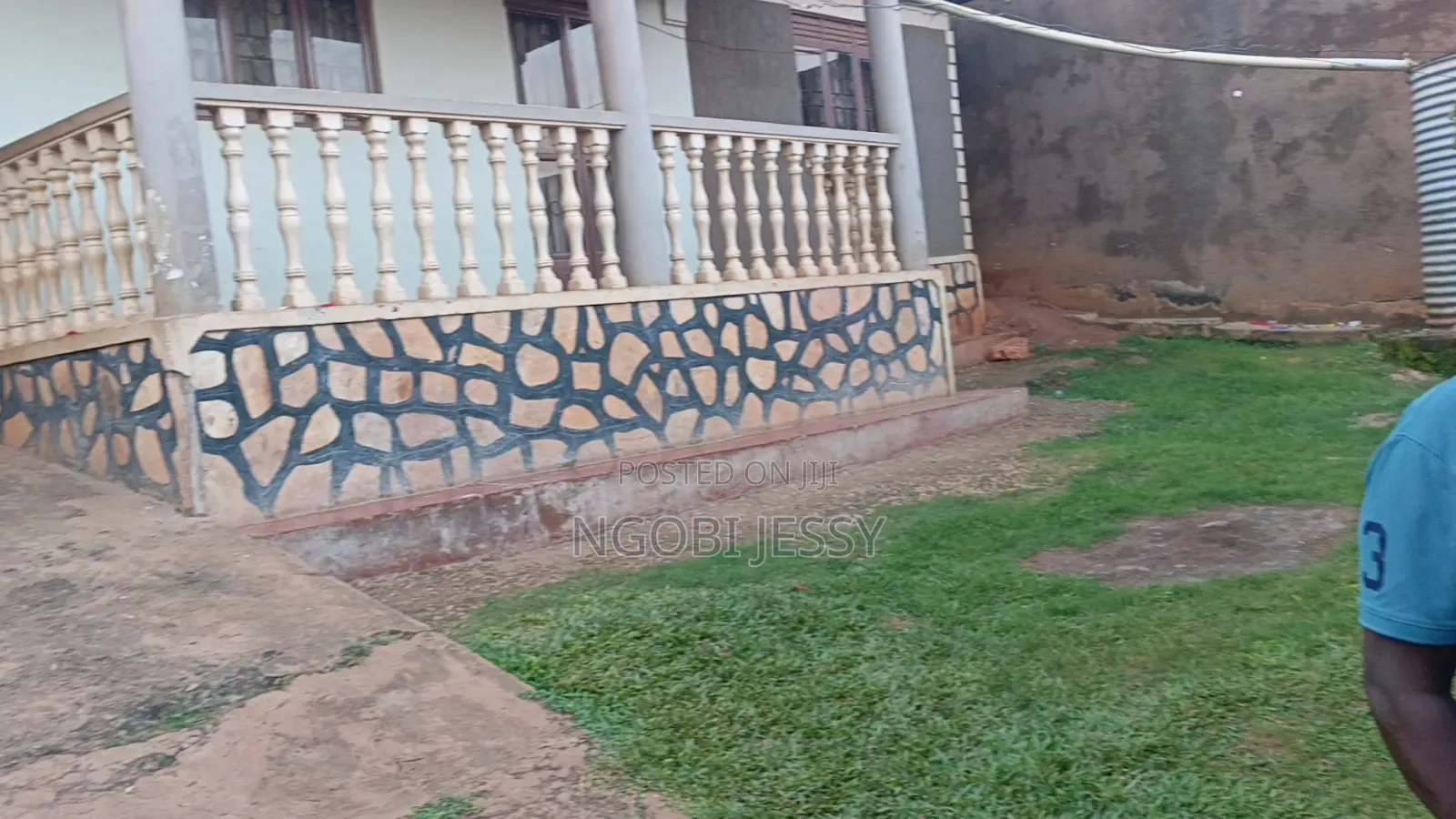 3bdrm Bungalow in Kireka, Kira for sale
