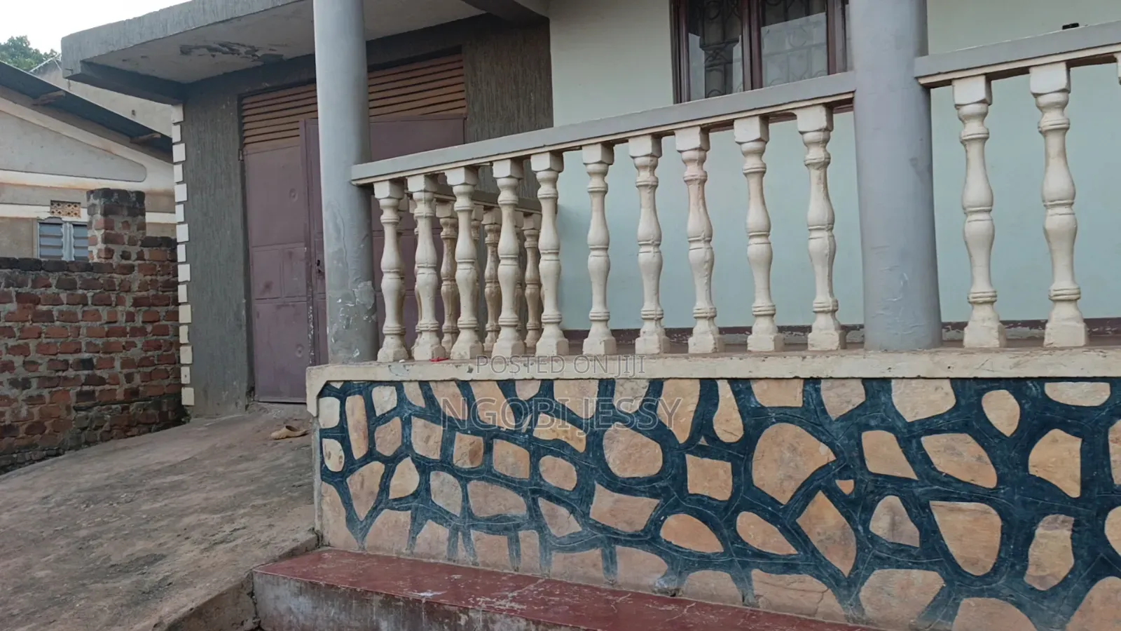 3bdrm Bungalow in Kireka, Kira for sale