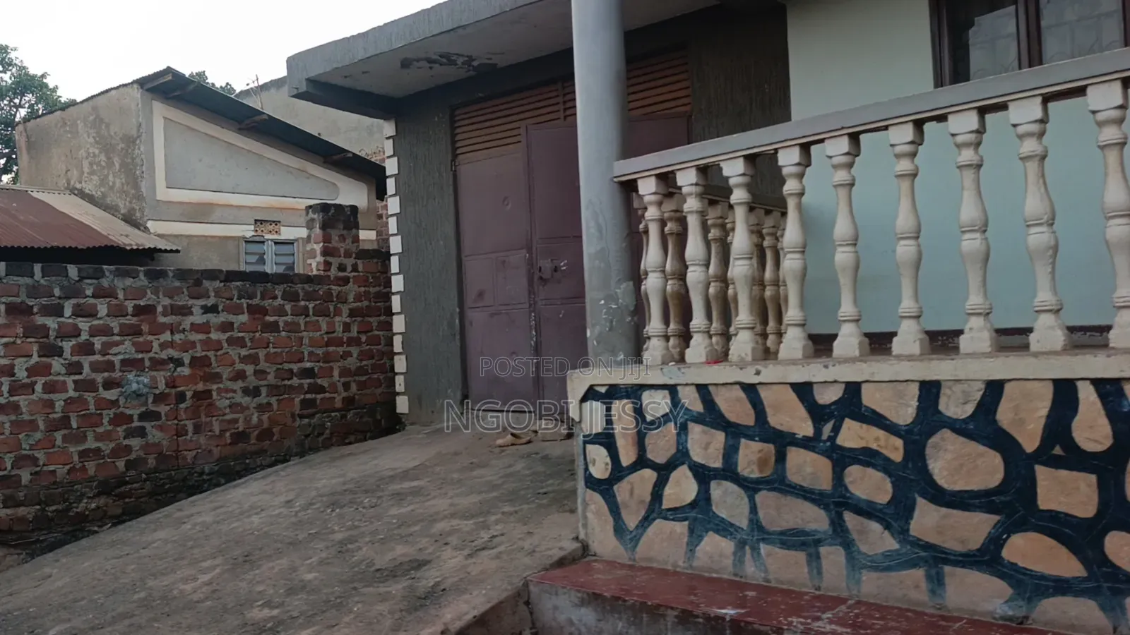 3bdrm Bungalow in Kireka, Kira for sale