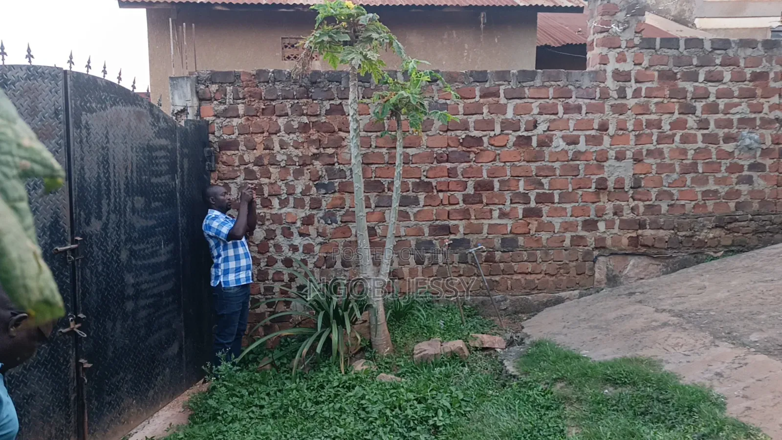 3bdrm Bungalow in Kireka, Kira for sale