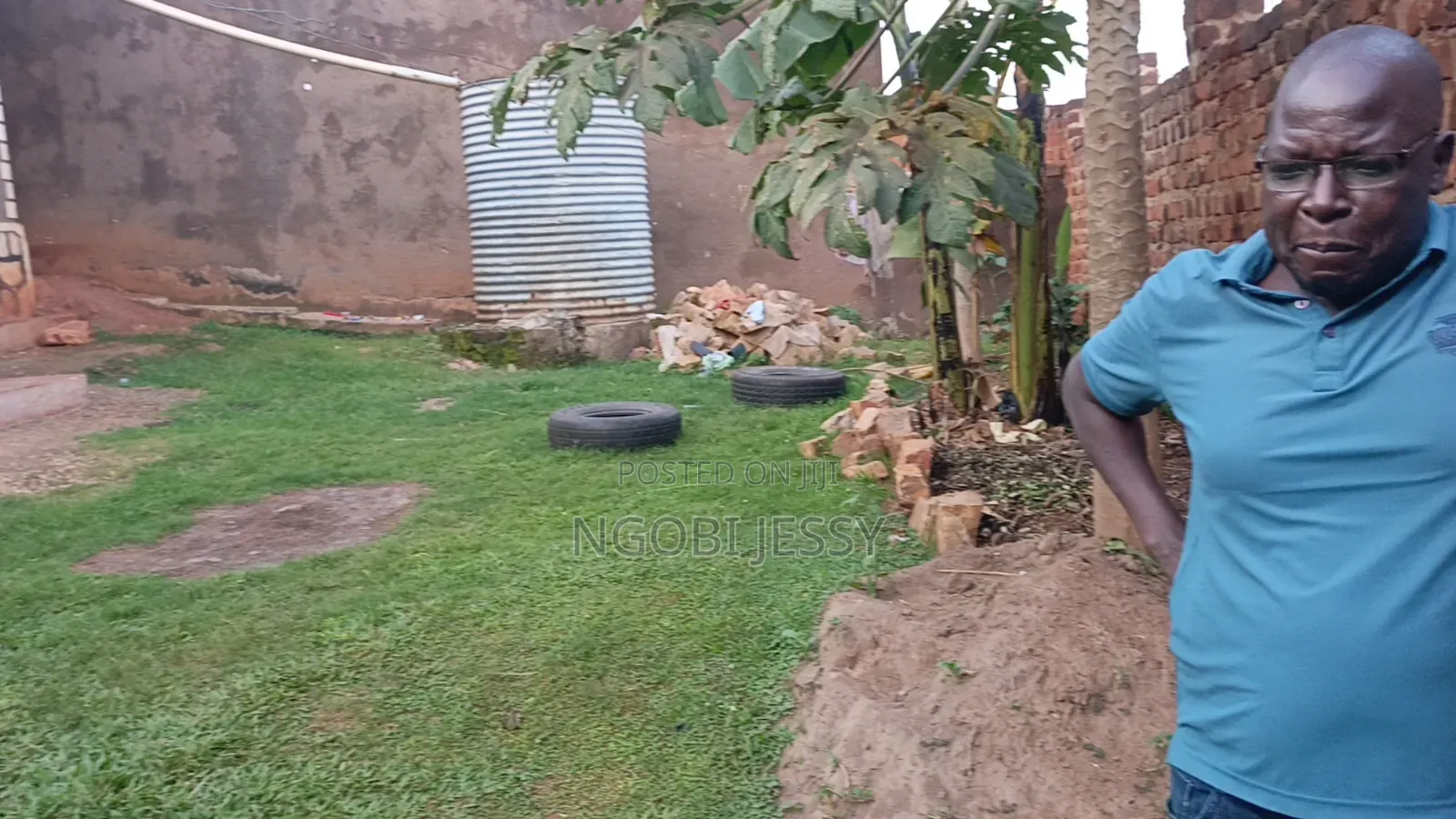 3bdrm Bungalow in Kireka, Kira for sale