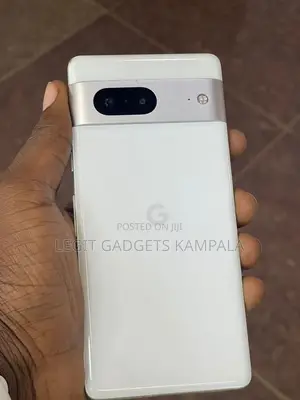 Google Pixel 7 128 GB White