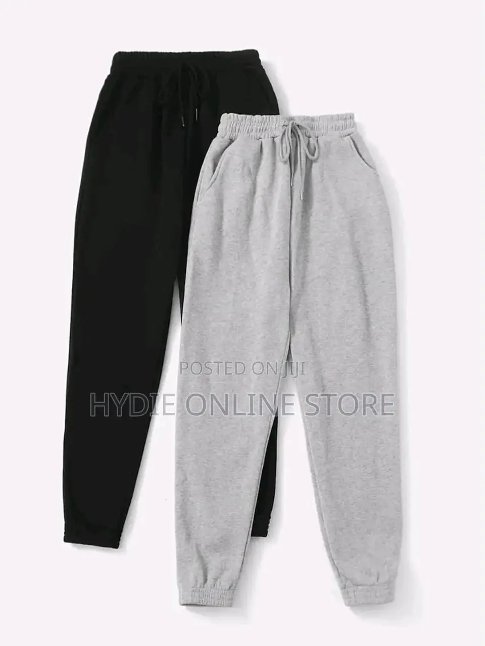 Ladies Sweater Pants