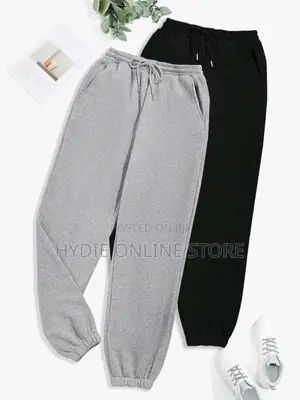 Ladies Sweater Pants
