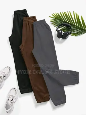 Ladies Sweater Pants