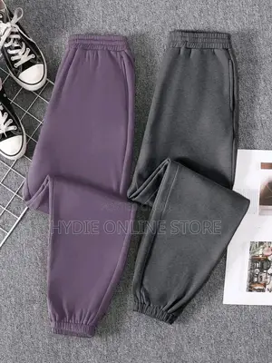 Ladies Sweater Pants