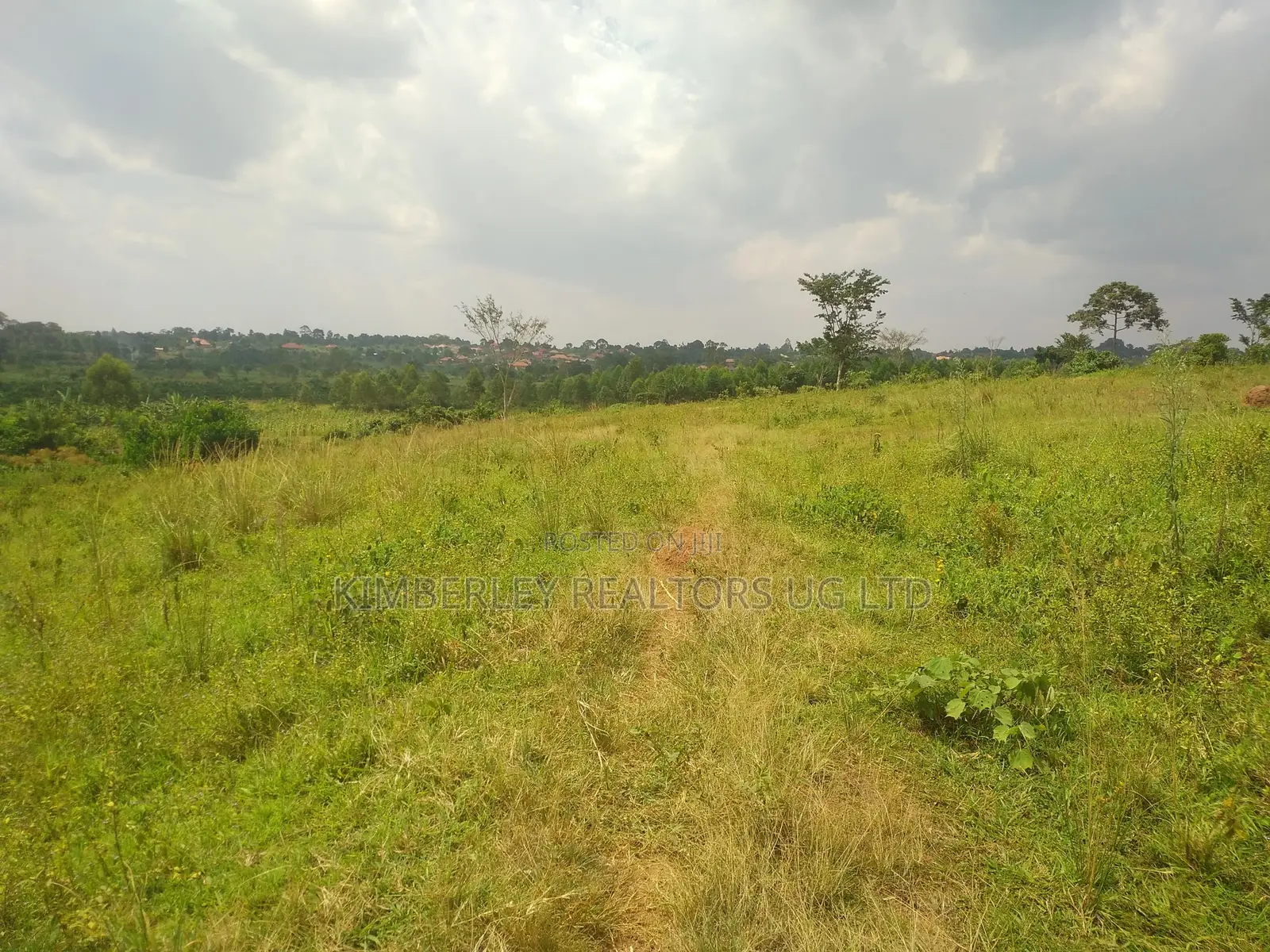 Prime Plots for Sale – Matugga Sanga