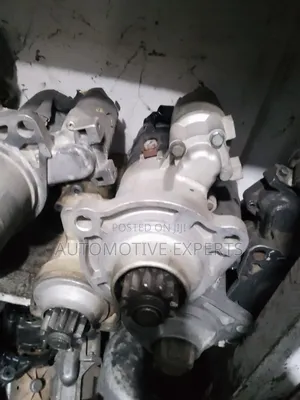 Selfstator for Sino Truck