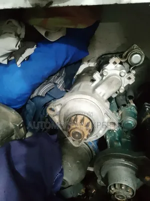 Selfstator for Sino Truck
