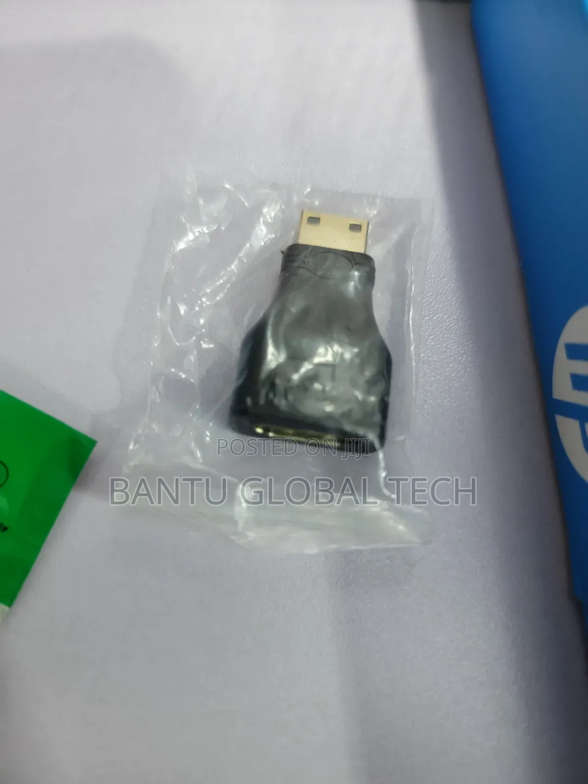 Hdmi To Mini Hdmi Connector