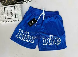 Rhude Shorts