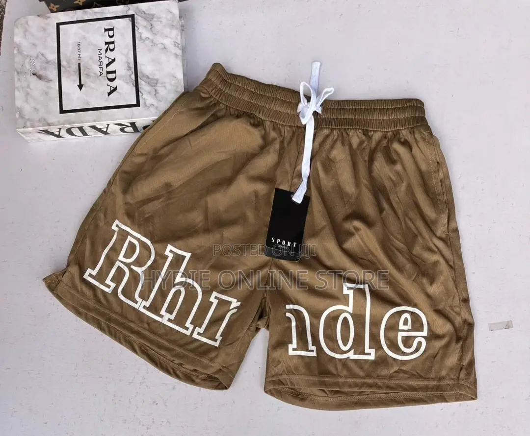 Rhude Shorts