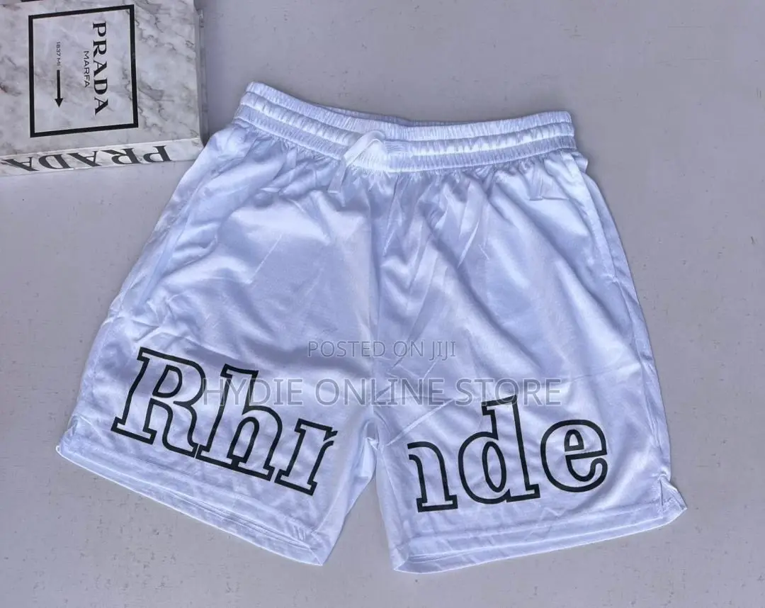 Rhude Shorts