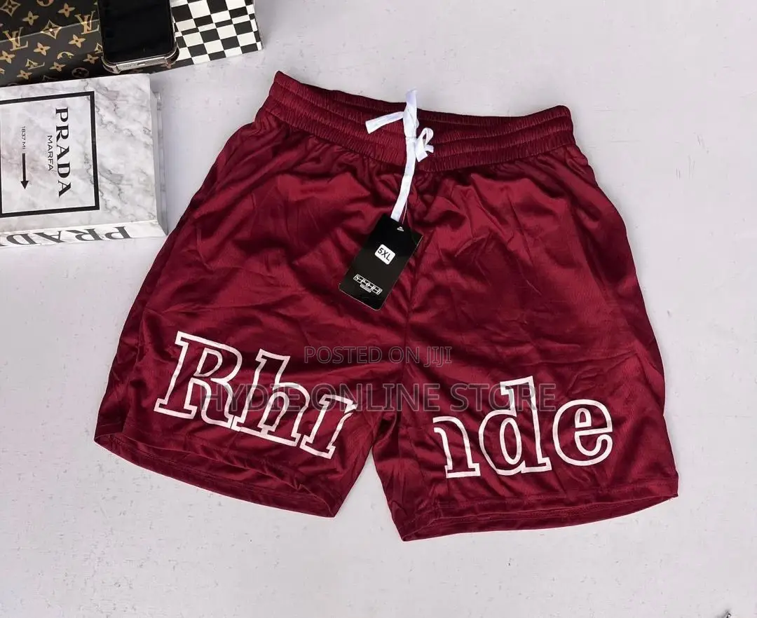Rhude Shorts