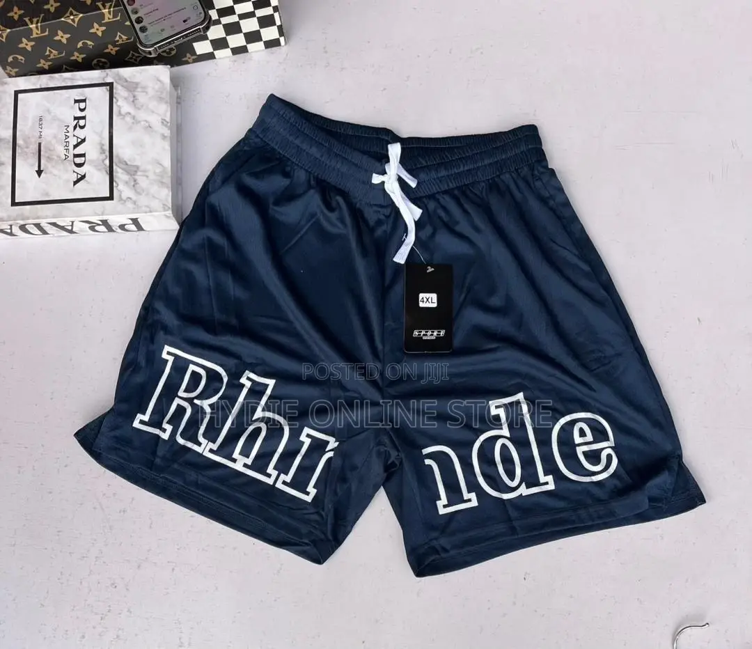 Rhude Shorts