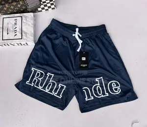 Rhude Shorts