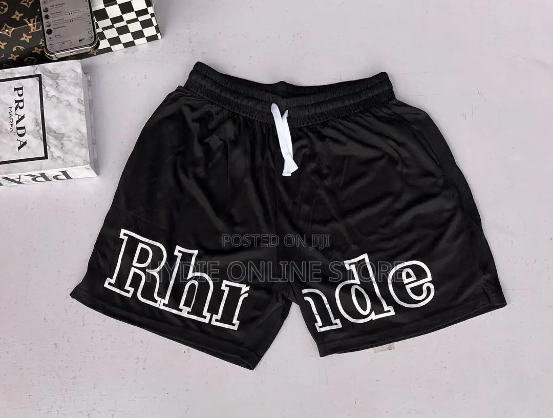 Rhude Shorts