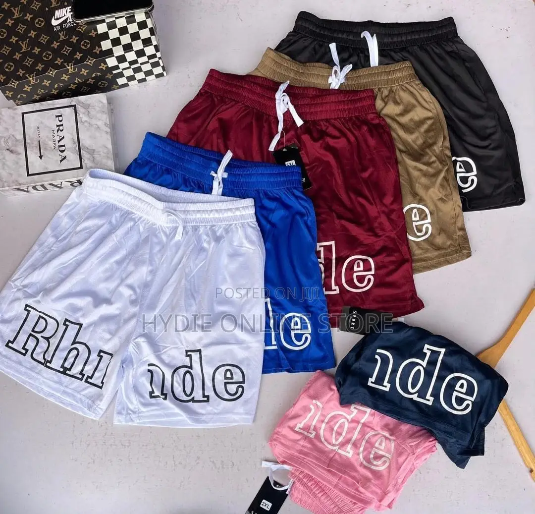 Rhude Shorts