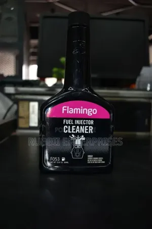 Flamingo Fuel Injector Cleaner