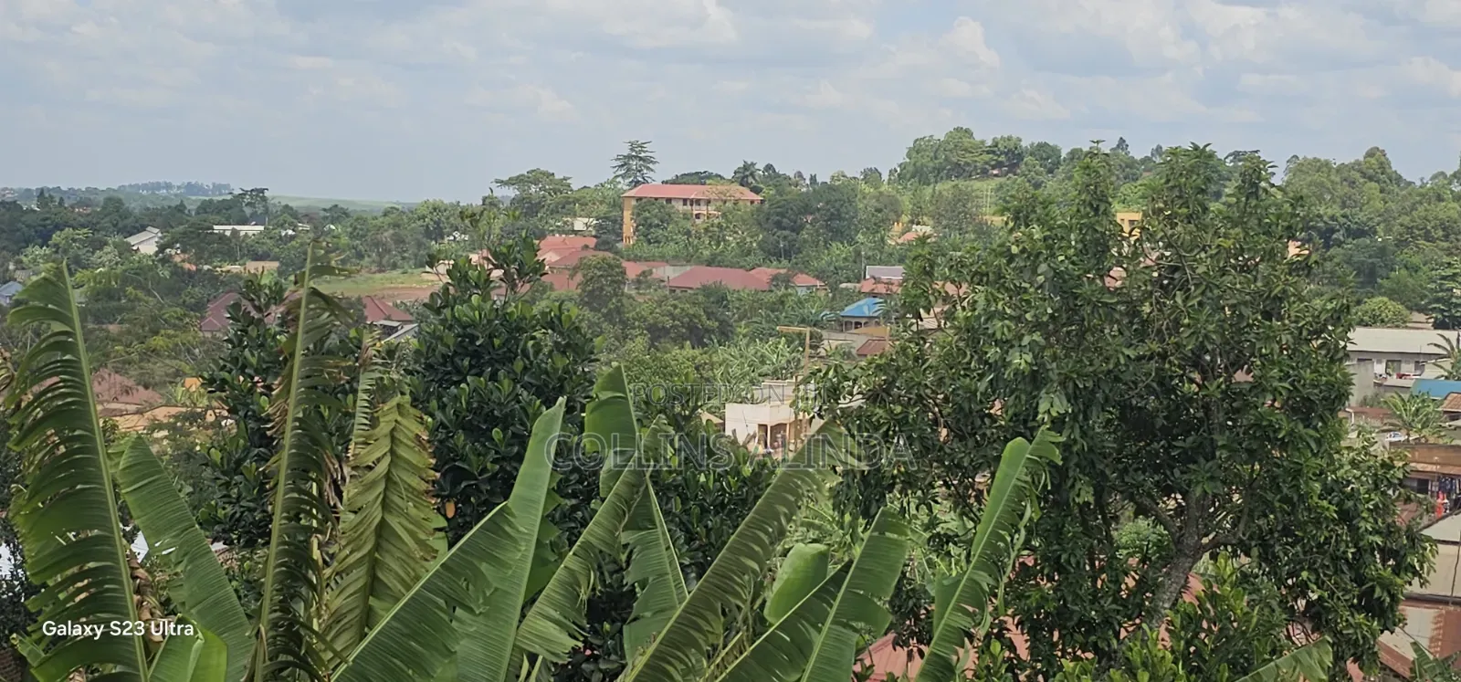 Land 40ft by 48ft on Sell