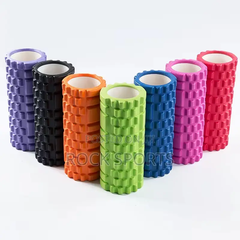 Body Relaxation Foam Roller