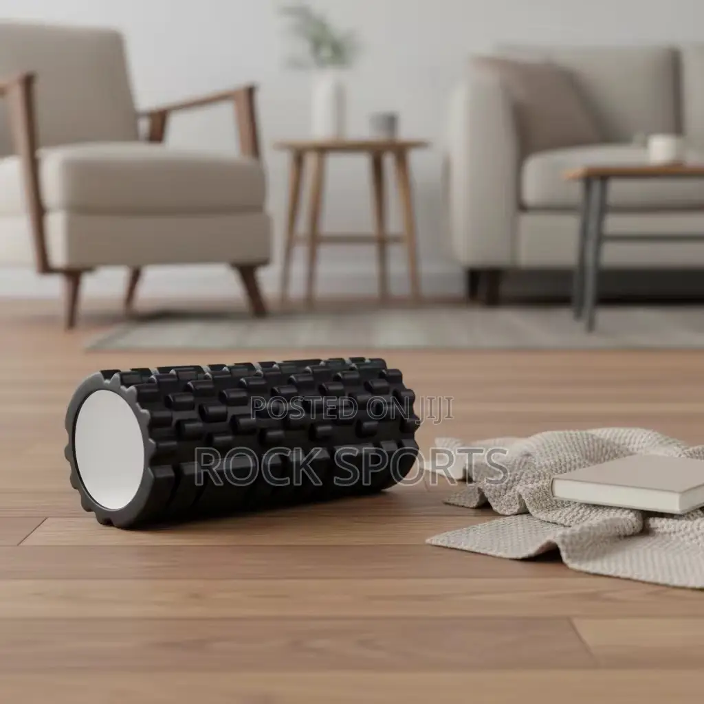 High Density Foam Roller