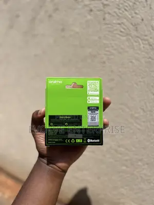 Oraimo Spacebuds Air 38 Hours Smart Finder True Wireless Earbuds