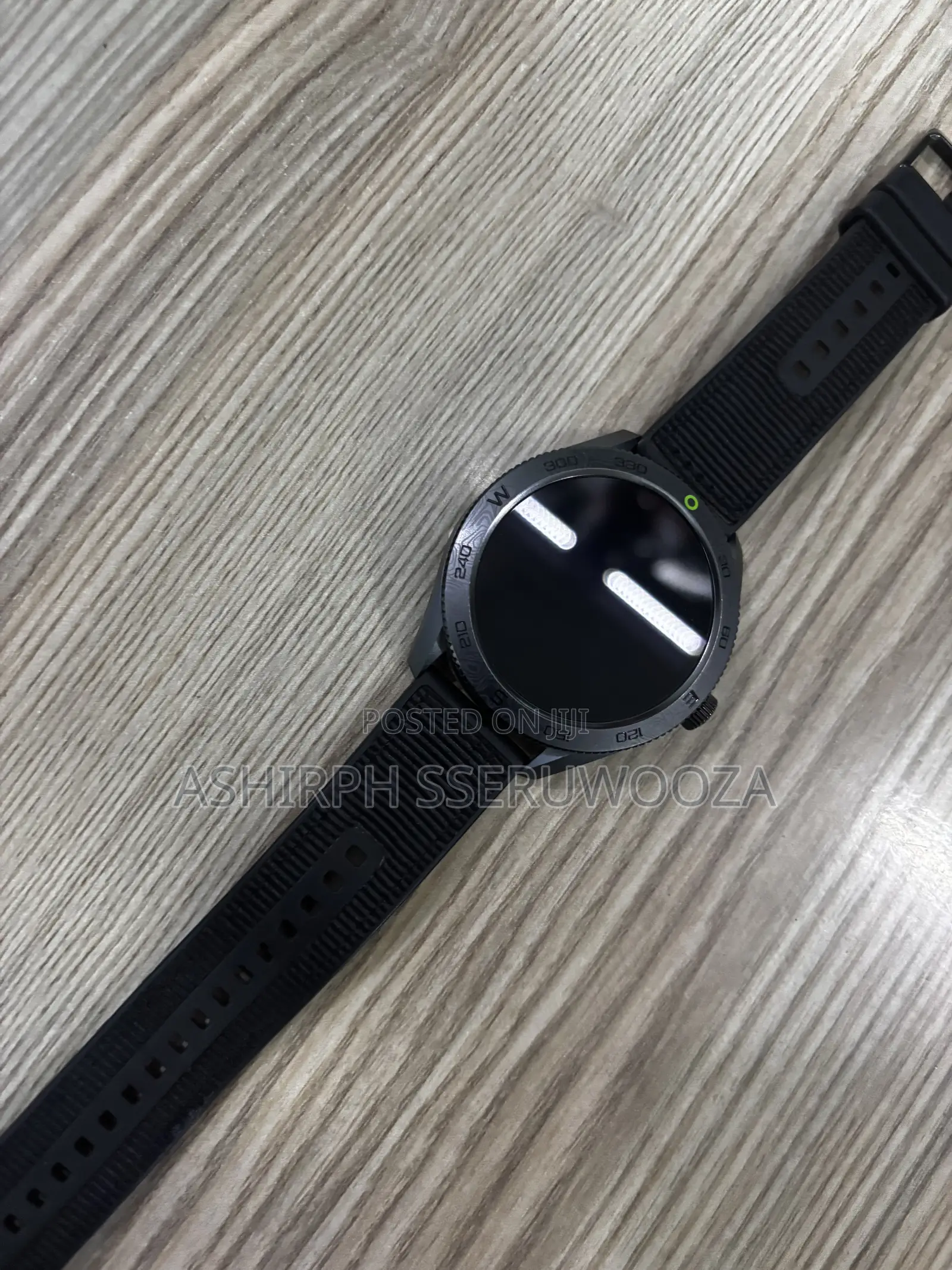 Oraimo Smart Watch
