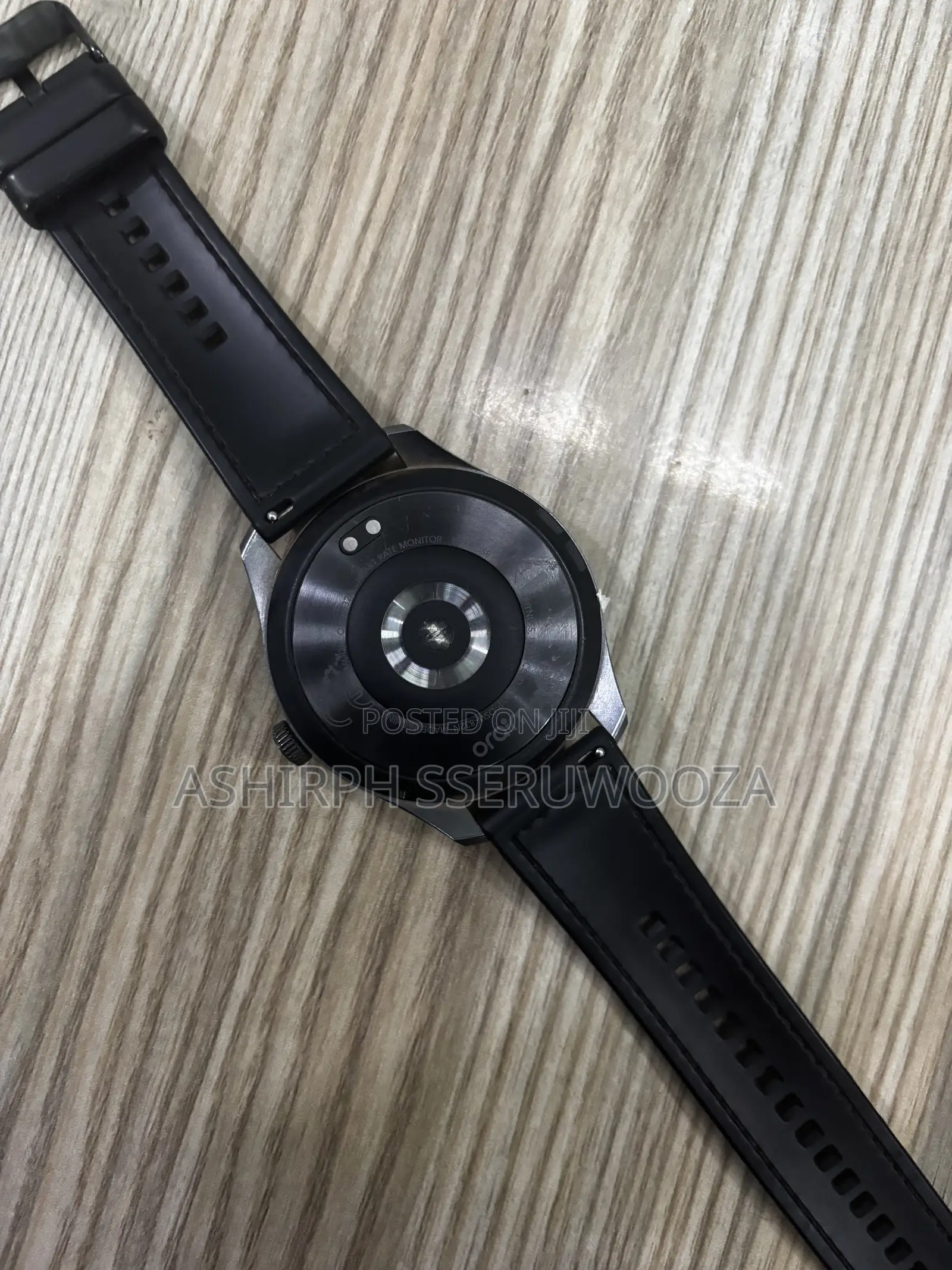 Oraimo Smart Watch