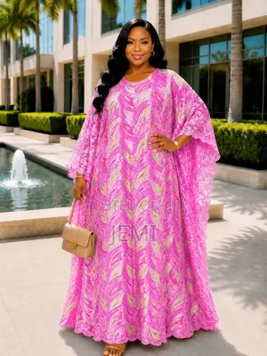 Free Dresses Available for Ladies