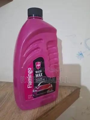 Flamingo Car Wash and Wax