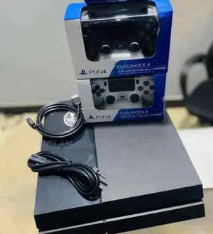 Playstation4