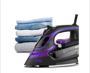 DSP Electric Flat Iron
