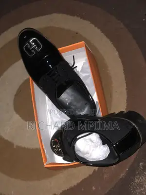 Fernardo Mello Shoes