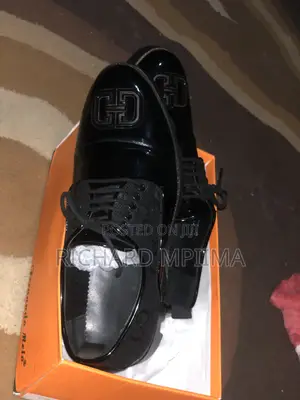 Fernardo Mello Shoes