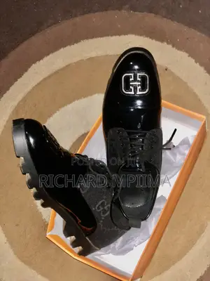 Fernardo Mello Shoes