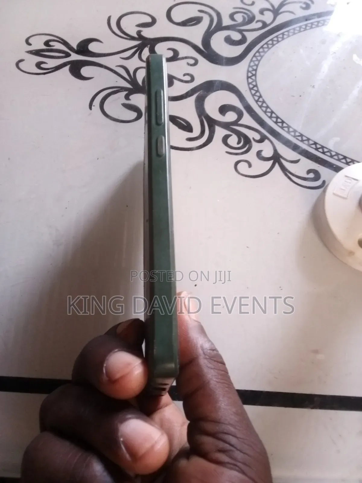 Samsung Galaxy Note 8 64 GB Black