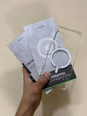 New Infinix Note 60 Pro 256 GB Gray