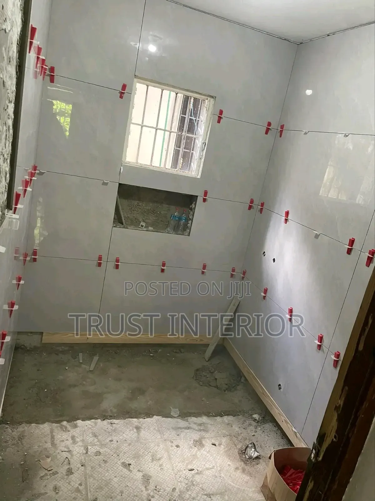 Tile Engineering Solutions