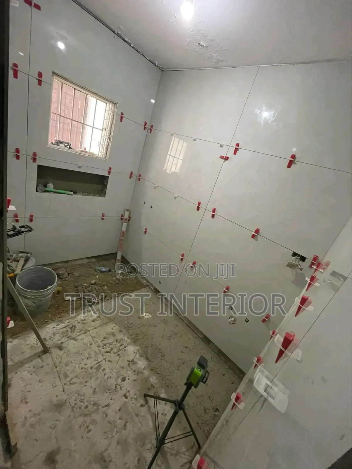 Tile Engineering Solutions