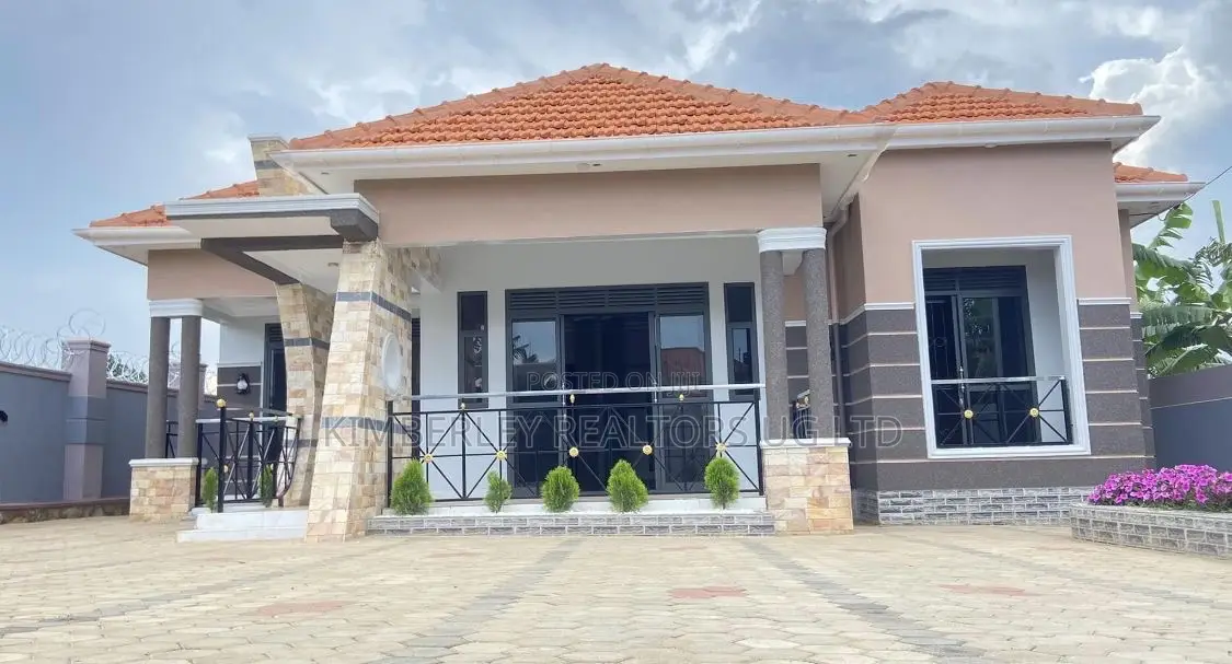 4bdrm House in Division A for sale