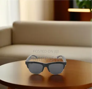 2 in 1 Intelligent Wireless Sunglasses