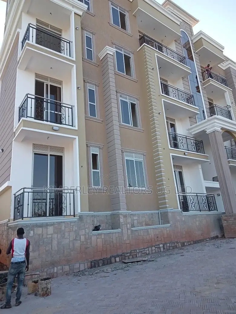 12bdrm Apartment in Division A for sale