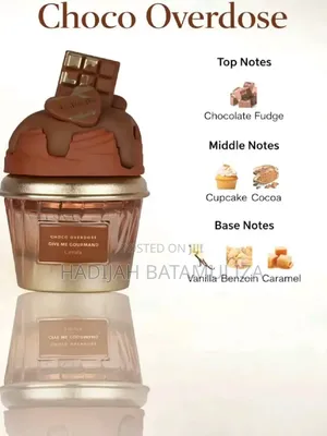 Choco Overdose