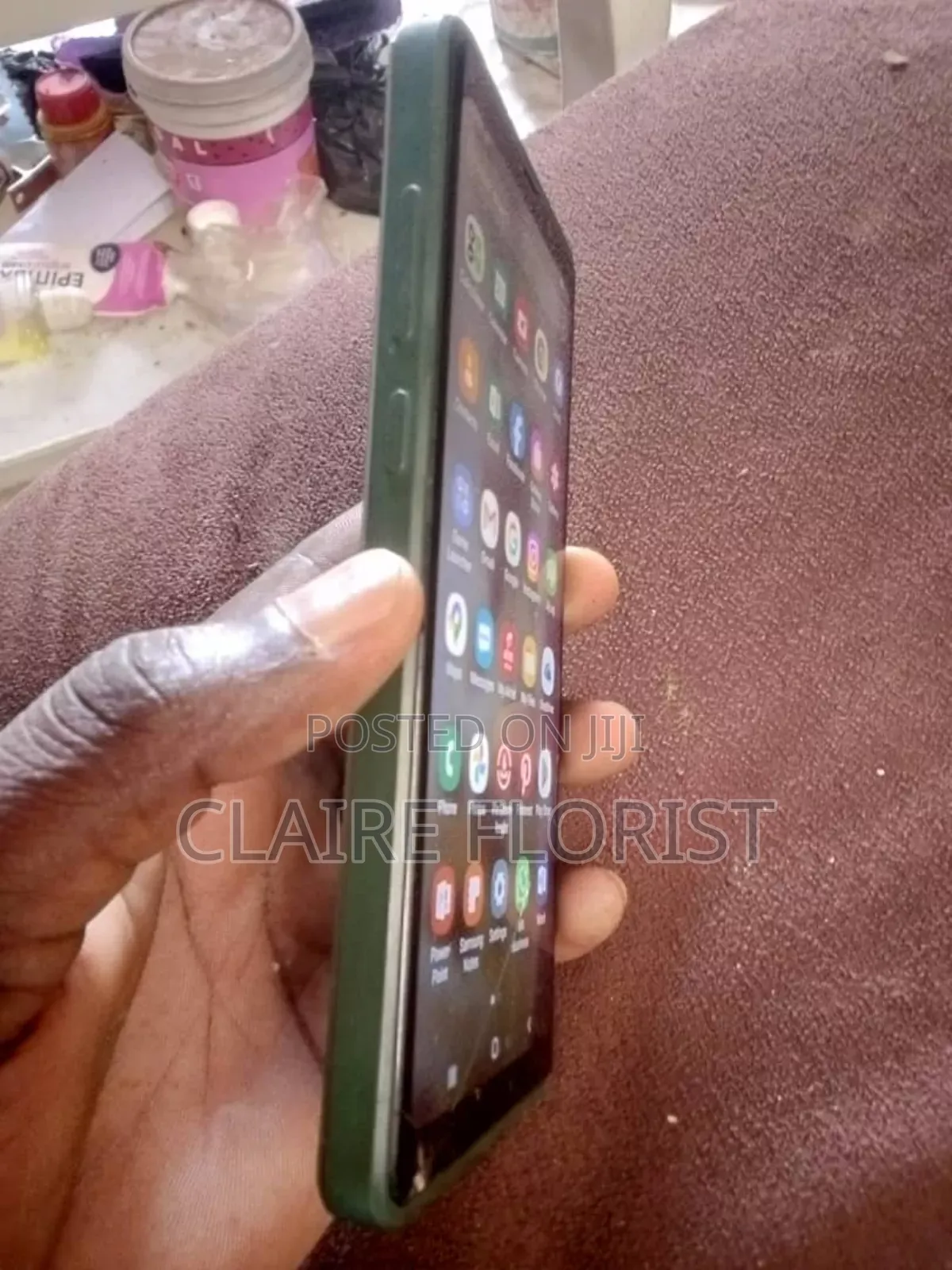 Samsung Galaxy Note 8 64 GB Black