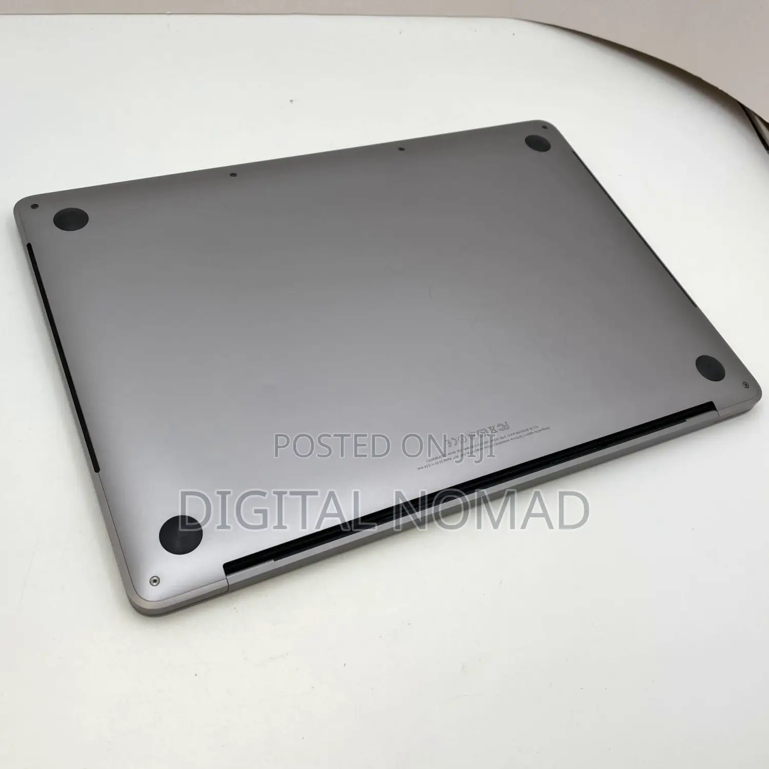 Laptop Apple MacBook Pro 2018 8GB Intel Core i5 SSD 256GB