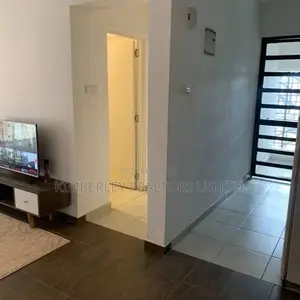4bdrm House in Katwe for sale