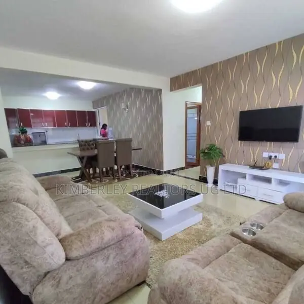 4bdrm House in Katwe for sale