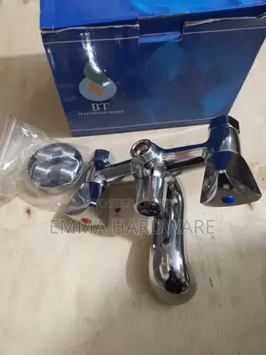 Shower Mixer Bt Originally Good Quality ( All Types)